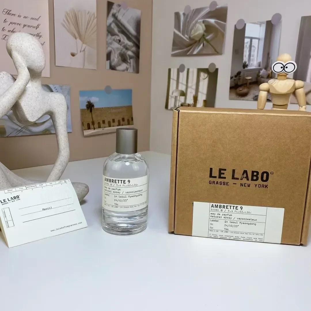 ラボラトリー ブランド 香水 女性用 男性用 長持ちする軽や - Perfume Fragrance Lab のレビューと価格