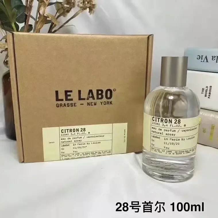 ラボラトリー ブランド 香水 女性用 男性用 長持ちする軽や - Perfume Fragrance Lab のレビューと価格