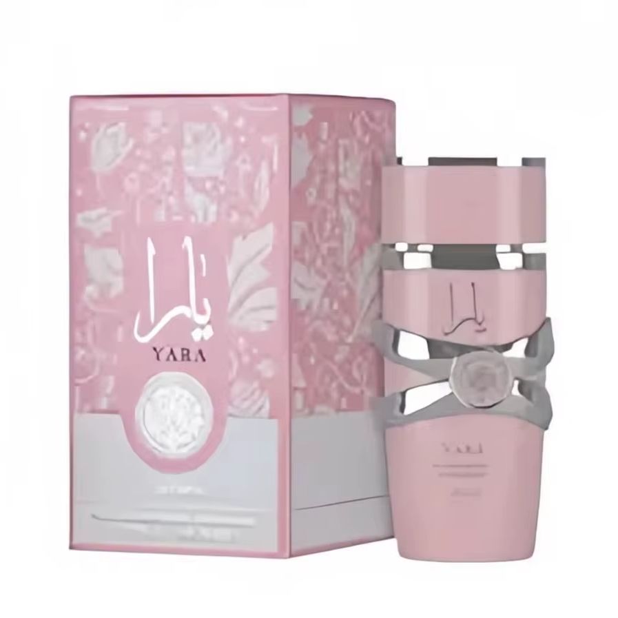ヤラ・ラッタファ ベリーオントップ ギブミーグルマンド オー - Perfume Juicy Fragrance のレビューと価格