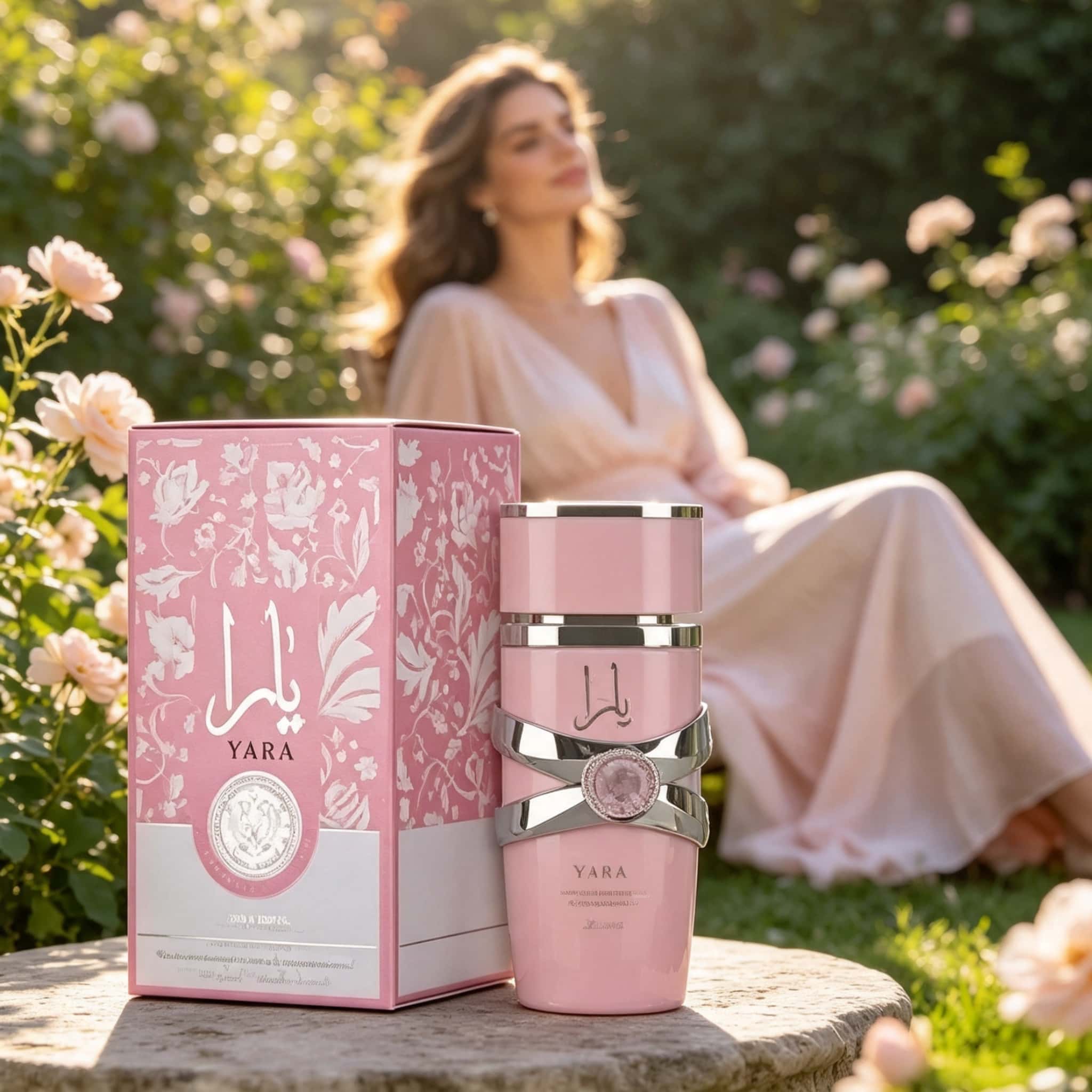 ヤラ・ラッタファ ベリーオントップ ギブミーグルマンド オー - Perfume Juicy Fragrance のレビューと価格