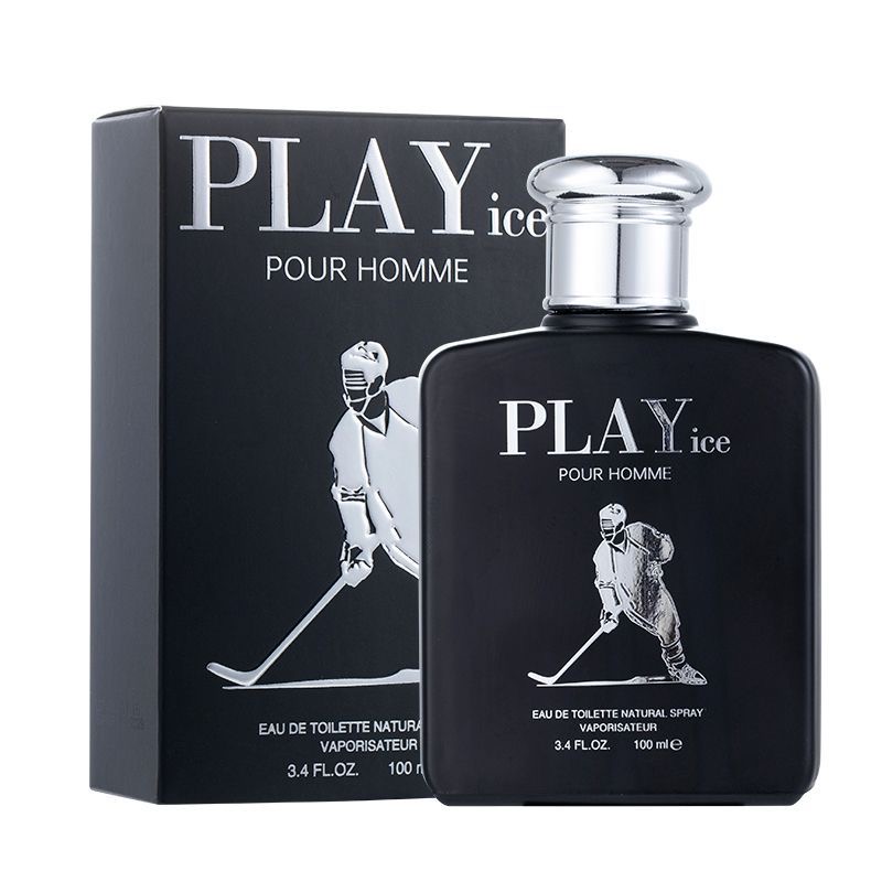 100ml 高級スタイル メンズ香水 ブルーブラックボトル  - Fragrance Perfume For Man のレビューと価格