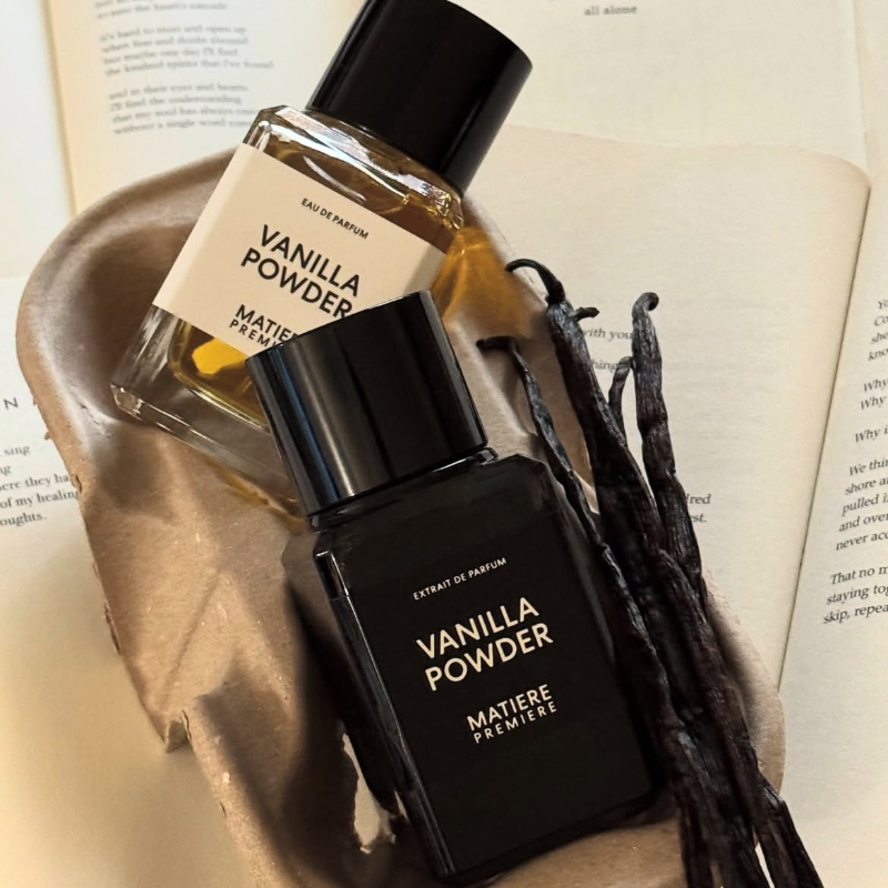 マティエール プレミア 100ML ユニセックス オードパル - The Collection Perfume Fragrance のレビューと価格