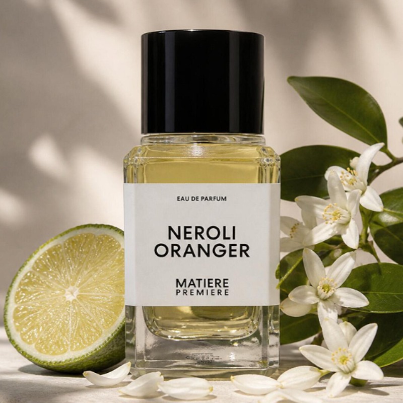 マティエール プレミア 100ML ユニセックス オードパル - The Collection Perfume Fragrance のレビューと価格