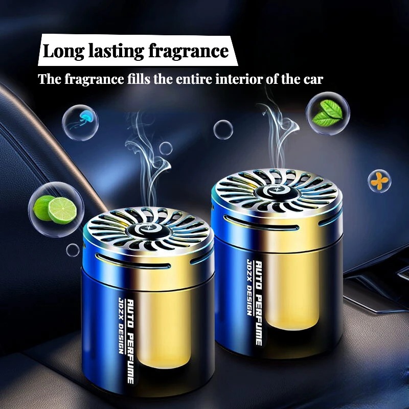 車載用ジェルタイプの芳香剤カップホルダー装飾消臭剤香水長持ち - Perfume Fragrance Holder のレビューと価格