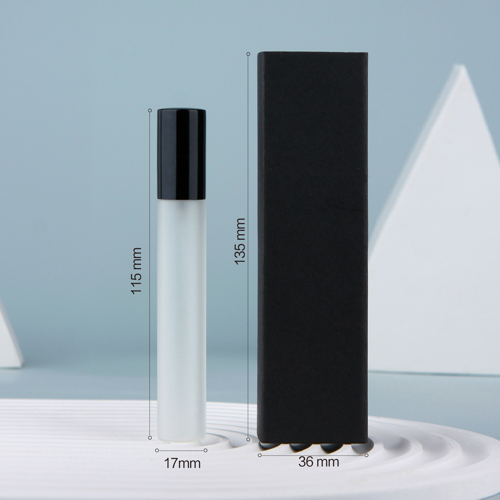 30 個 15 ミリリットルすりガラス香水瓶紙箱付き高品質詰 - Perfume Fragrance House のレビューと価格