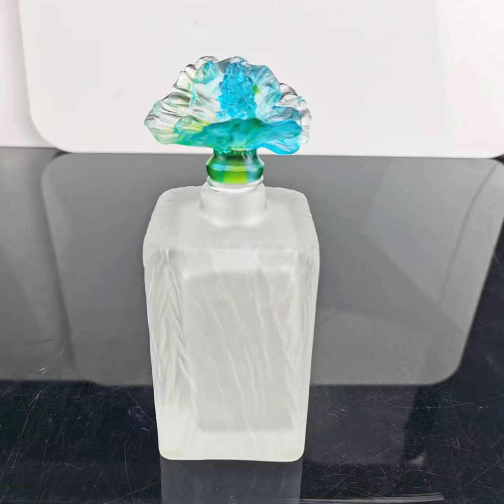 高級アロマセラピークリスタル香水エッセンシャルボトルヴィンテ - Fragrance Oil Perfume Grade のレビューと価格