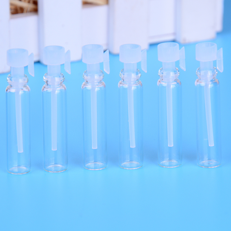 ミニガラスフレグランスボトル,香水瓶,空の実験室,液体,試験 - Perfume Fragrance Lab のレビューと価格