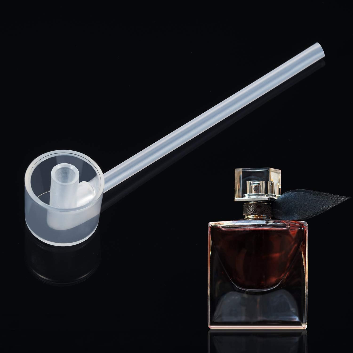 10/20/50/100 個香水詰め替えツールディフューザー - Perfume Fragrance Dispenser のレビューと価格