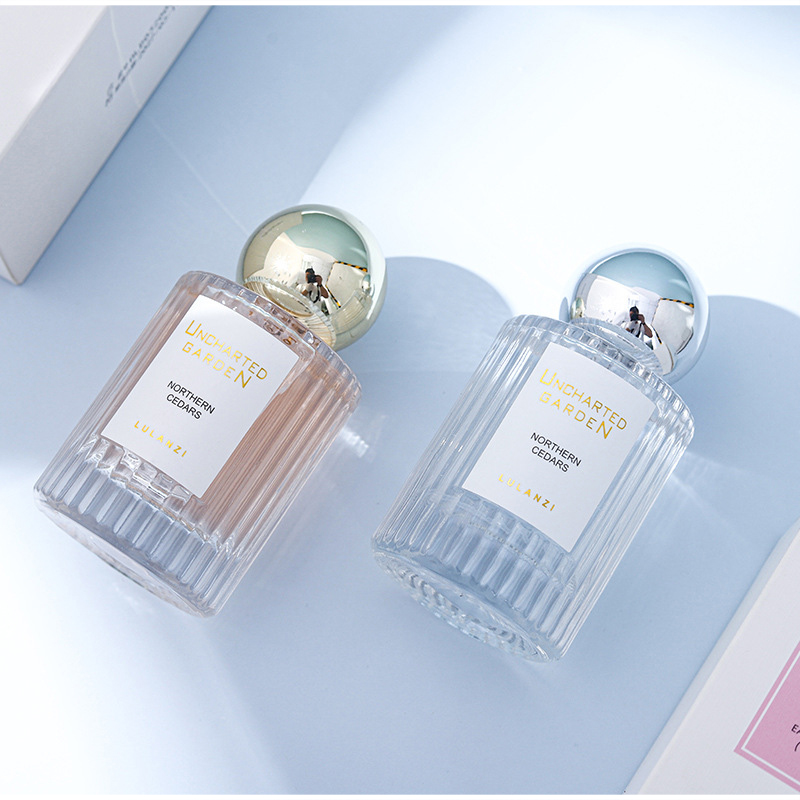 アンチャーテッドガーデン エレガント ウィメンズ パフューム - Perfume Jasmine Fragrance のレビューと価格