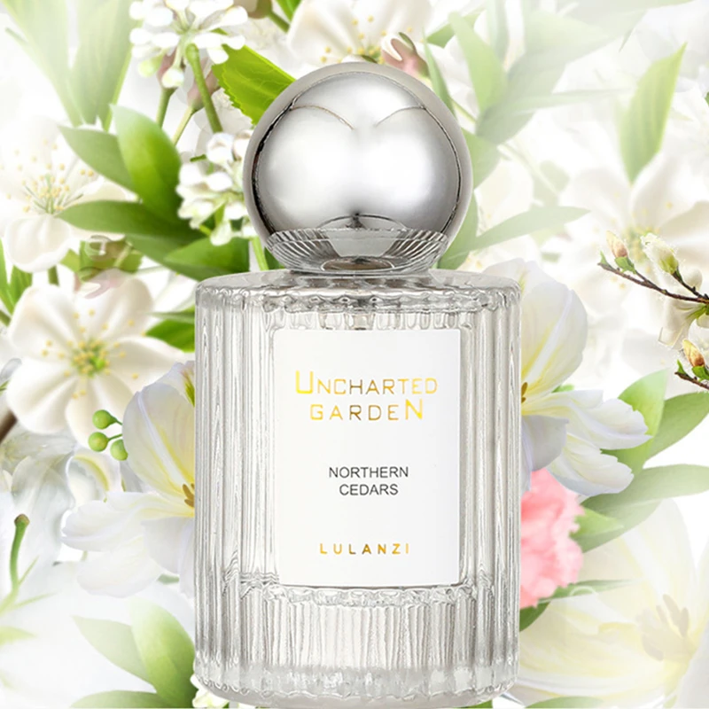 アンチャーテッドガーデン エレガント ウィメンズ パフューム - Perfume Jasmine Fragrance のレビューと価格