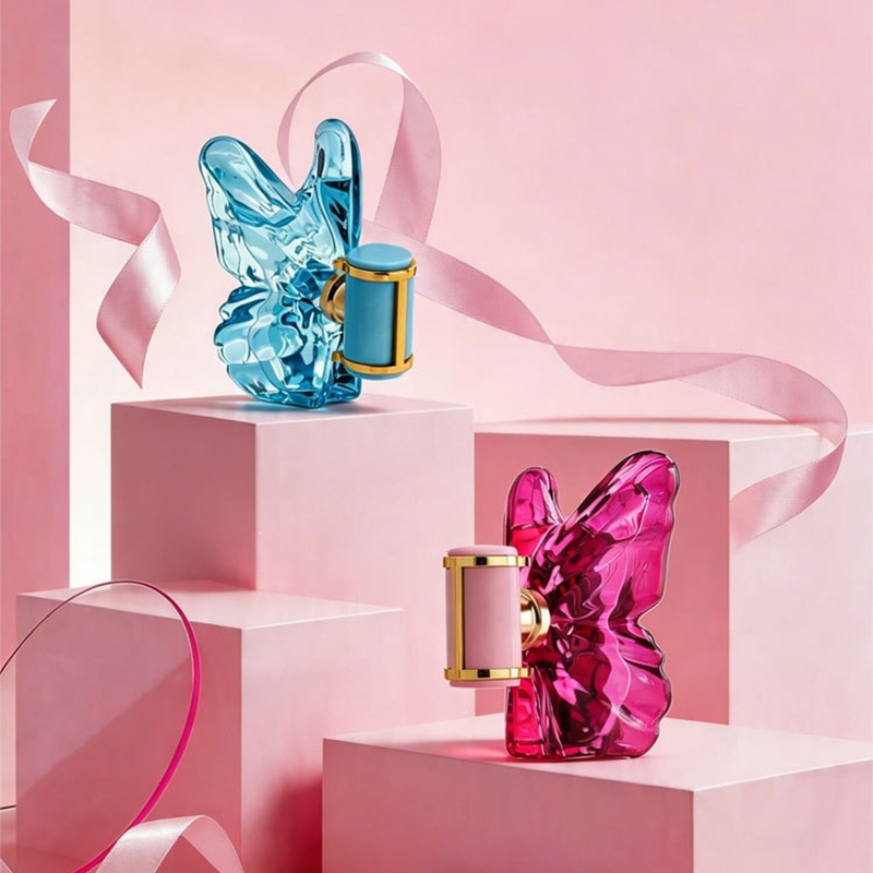 フランスのロマンチックな柑橘類の香りの香水、自然な爽やかさと - Perfume Jasmine Fragrance のレビューと価格