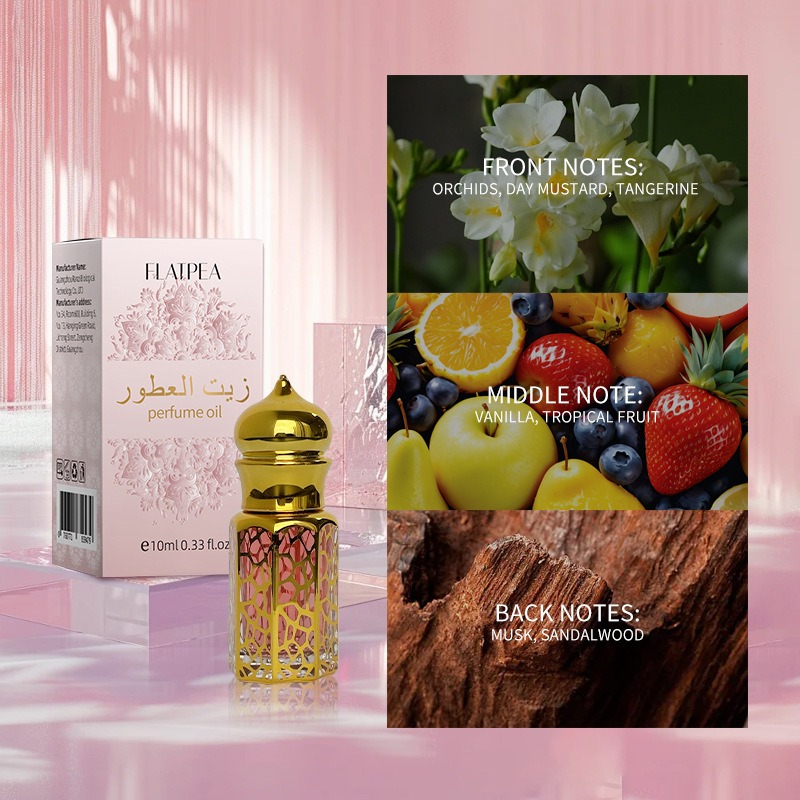 10MLブランド香水バニラサンダルウッドドリップスティック女 - Perfume Fragrance World のレビューと価格