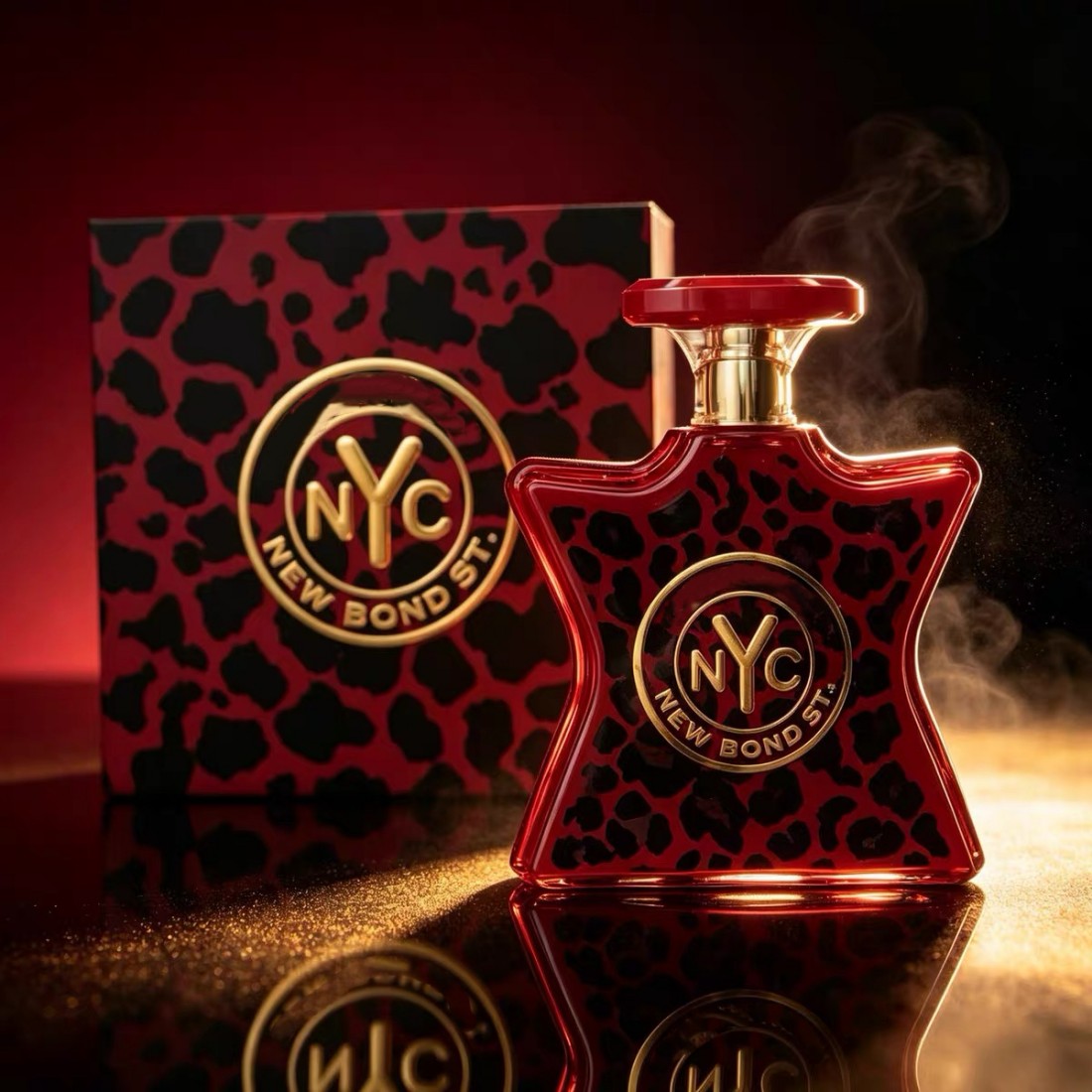 NYCシリーズ20ニュートラル香水、新製品が発売されました。 - Best Perfume Fragrance のレビューと価格