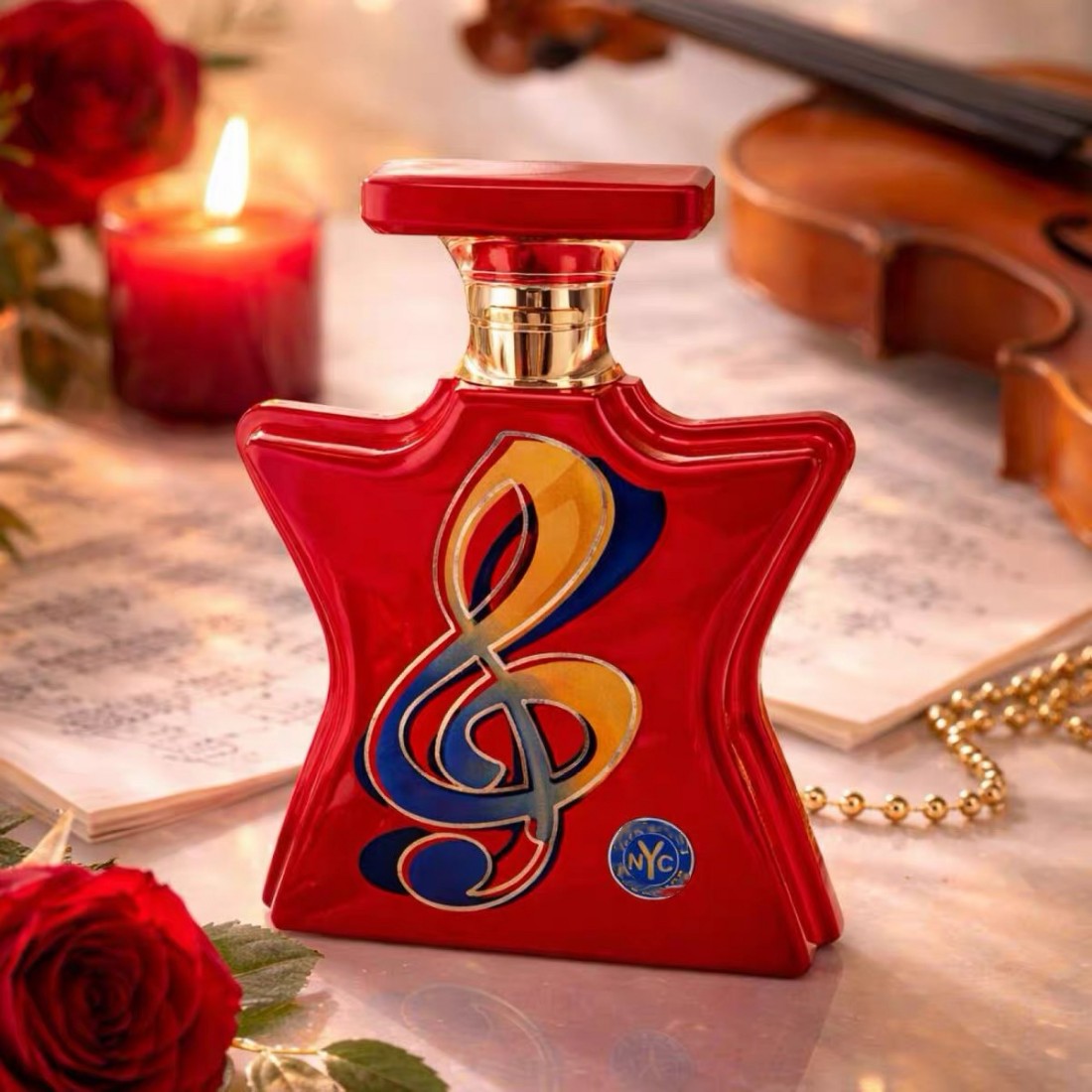 NYCシリーズ20ニュートラル香水、新製品が発売されました。 - Best Perfume Fragrance のレビューと価格