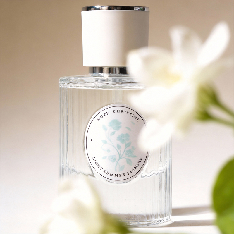 中国オリジナルのジャスミン香水夏の新鮮な軽い花の香り長持ちす - Perfume Jasmine Fragrance のレビューと価格