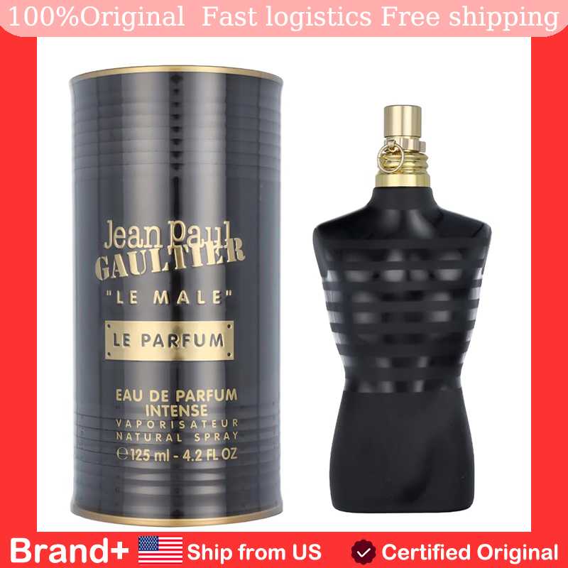 オリジナル ジャンポール・ゴルチエ ル・マレ ル・パルファム - Perfume Fragrance Jean Paul Gaultier Le Male のレビューと価格