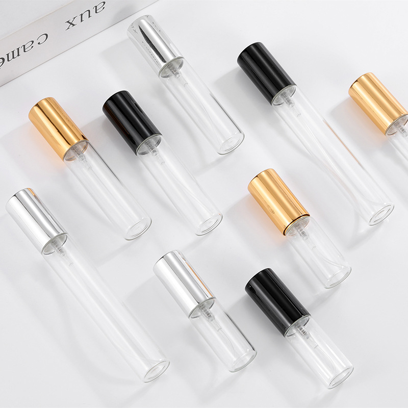 20/50 個香水空ボトル 5 ミリリットル 10 ミリリッ - Perfume Fragrance Dispenser のレビューと価格