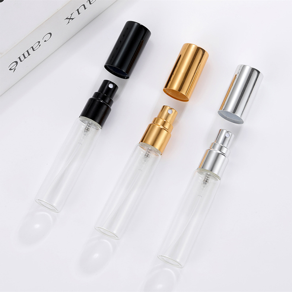 20/50 個香水空ボトル 5 ミリリットル 10 ミリリッ - Perfume Fragrance Dispenser のレビューと価格