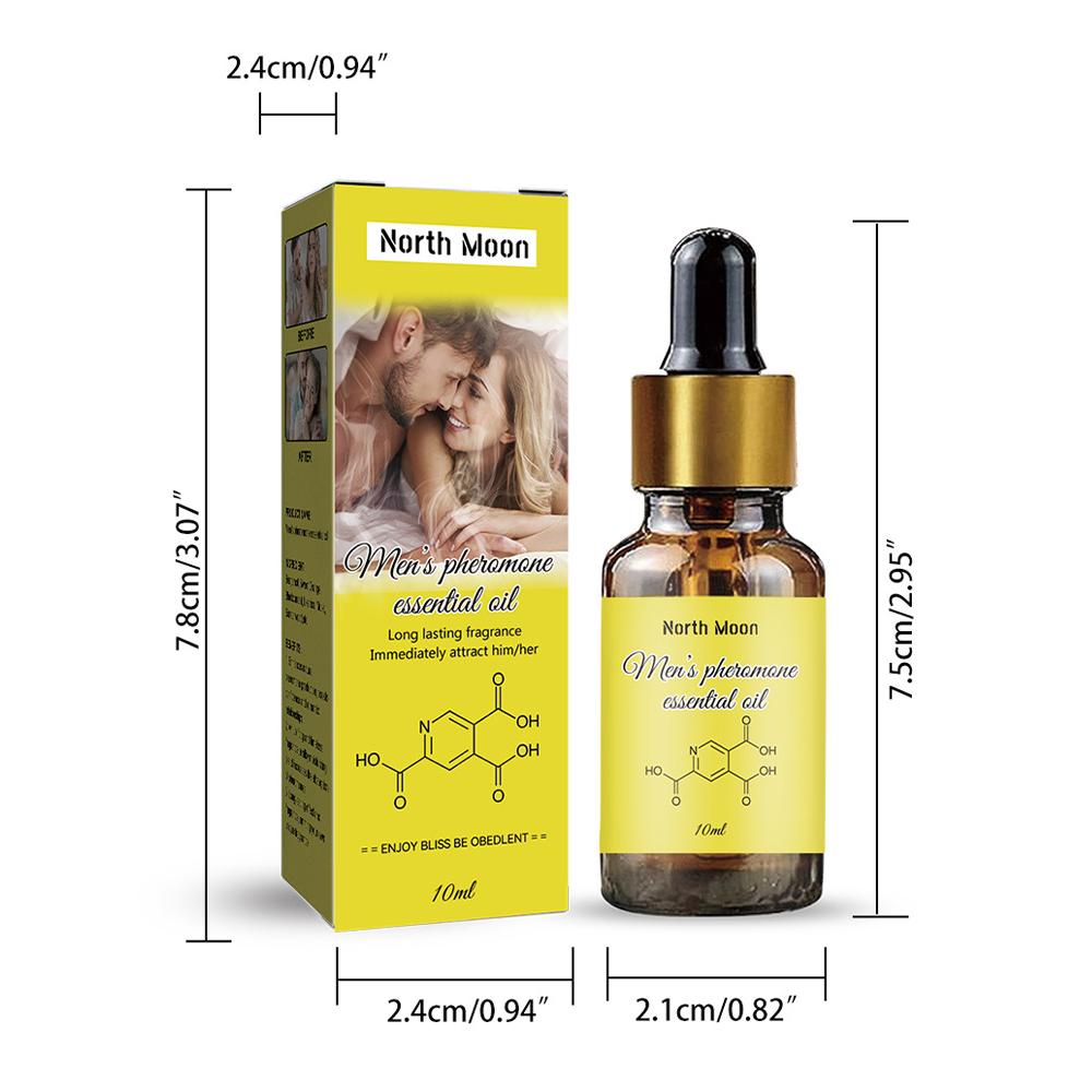 10/50 ミリリットルキューピッドフェロモン催眠香水メンズ - Best Perfume Fragrance のレビューと価格