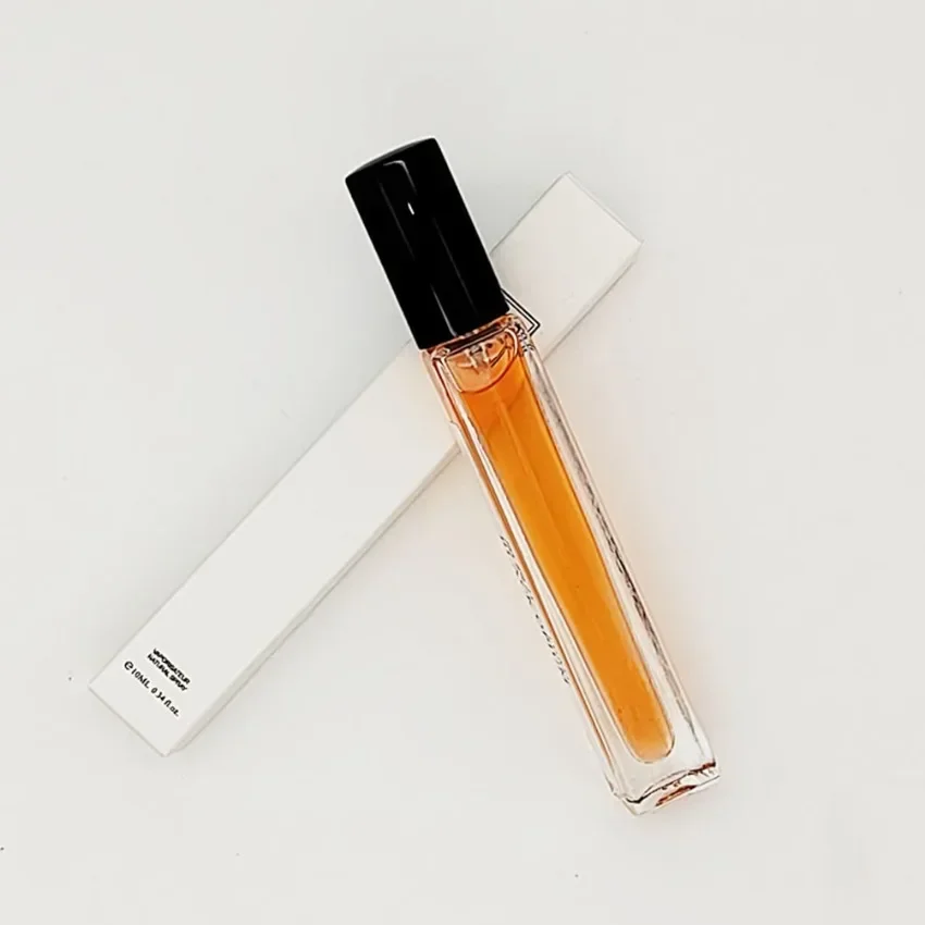 10ml香水サンプル プライベートラベル 小型ノズル噴霧 微 - Perfume Fragrance Logo のレビューと価格