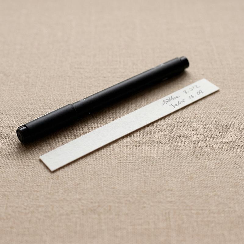 100 個 130x15mm 香水サンプリングストリップ エ - Perfume Fragrance Lab のレビューと価格