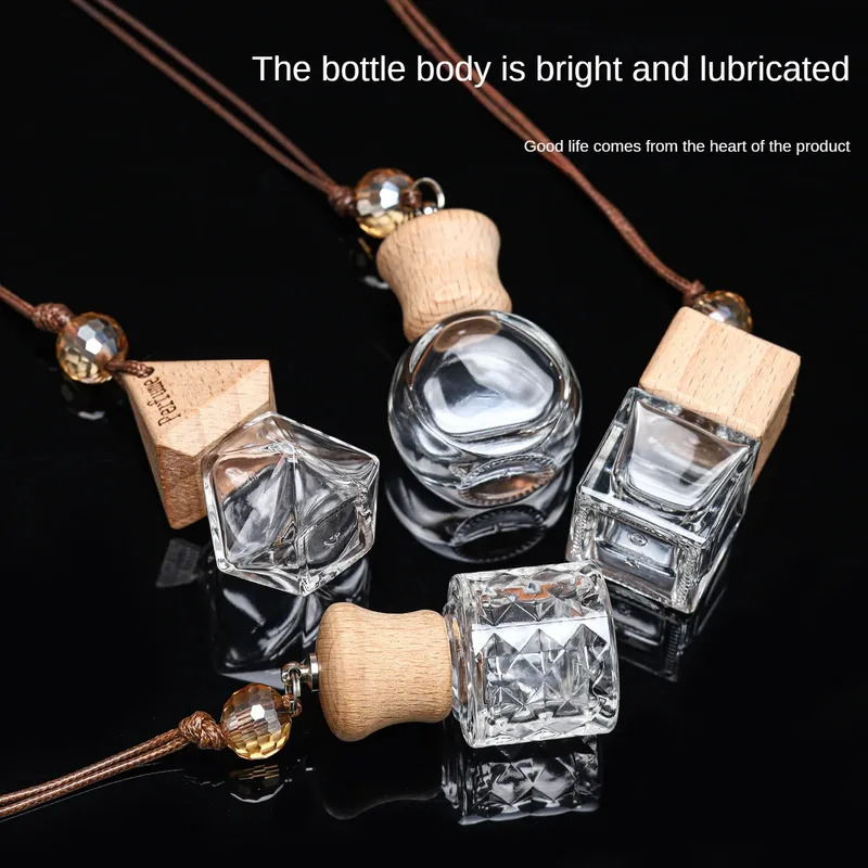 Car perfume bottle car fragran - Fragrance Oil Perfume Grade のレビューと価格