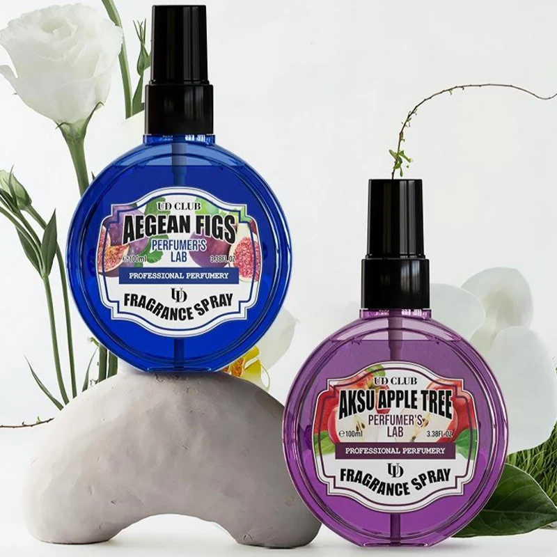 ニュートラルな香水、フローラルフルーツ、アップル、ストロベリ - Perfume Fragrance Lab のレビューと価格