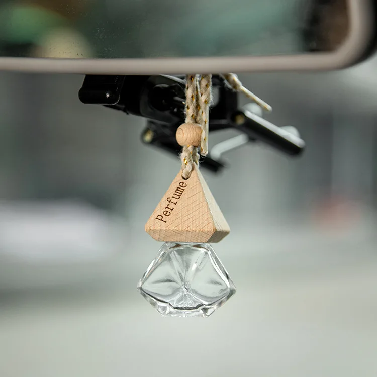 10 個車用エッセンシャルオイルディフューザーフレグランス芳 - Perfume Fragrance World のレビューと価格