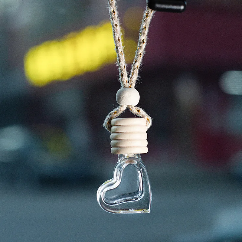 10 個車用エッセンシャルオイルディフューザーフレグランス芳 - Perfume Fragrance World のレビューと価格