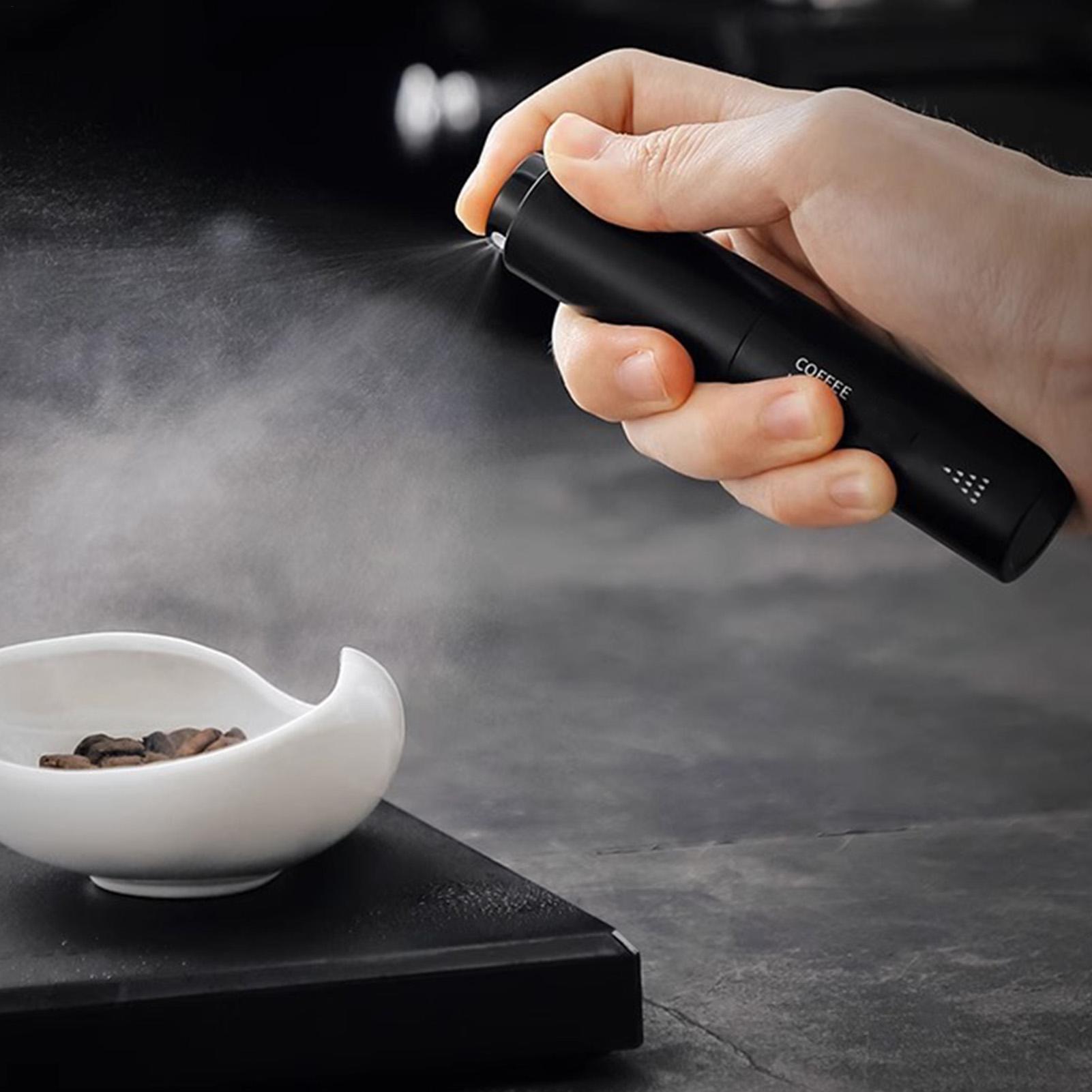10mlコーヒースプレーボトル、コーヒー豆スプレーヤー、詰め - Perfume Fragrance House のレビューと価格