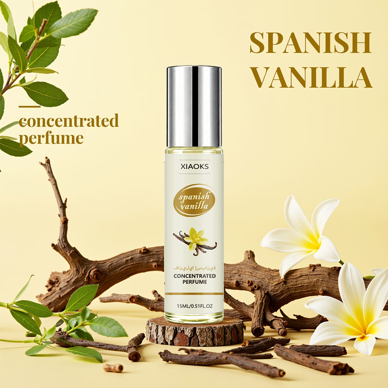 スペイン産バニラフレグランスオイル - 女性向けに特別に開発 - Best Perfume Fragrance のレビューと価格
