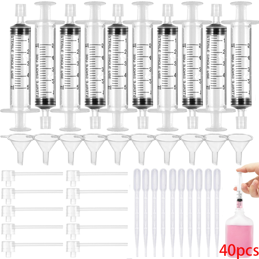 40個/8個入り香水詰め替えポンプツール、香水デカンターキッ - Perfume Fragrance Dispenser のレビューと価格