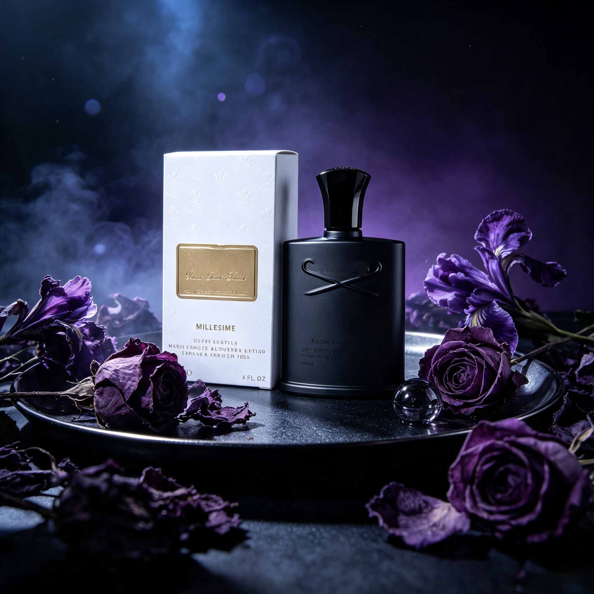 アベンタス メンズ香水、伝説のフルーティウッディな香り。 ジ - Perfume Juicy Fragrance のレビューと価格