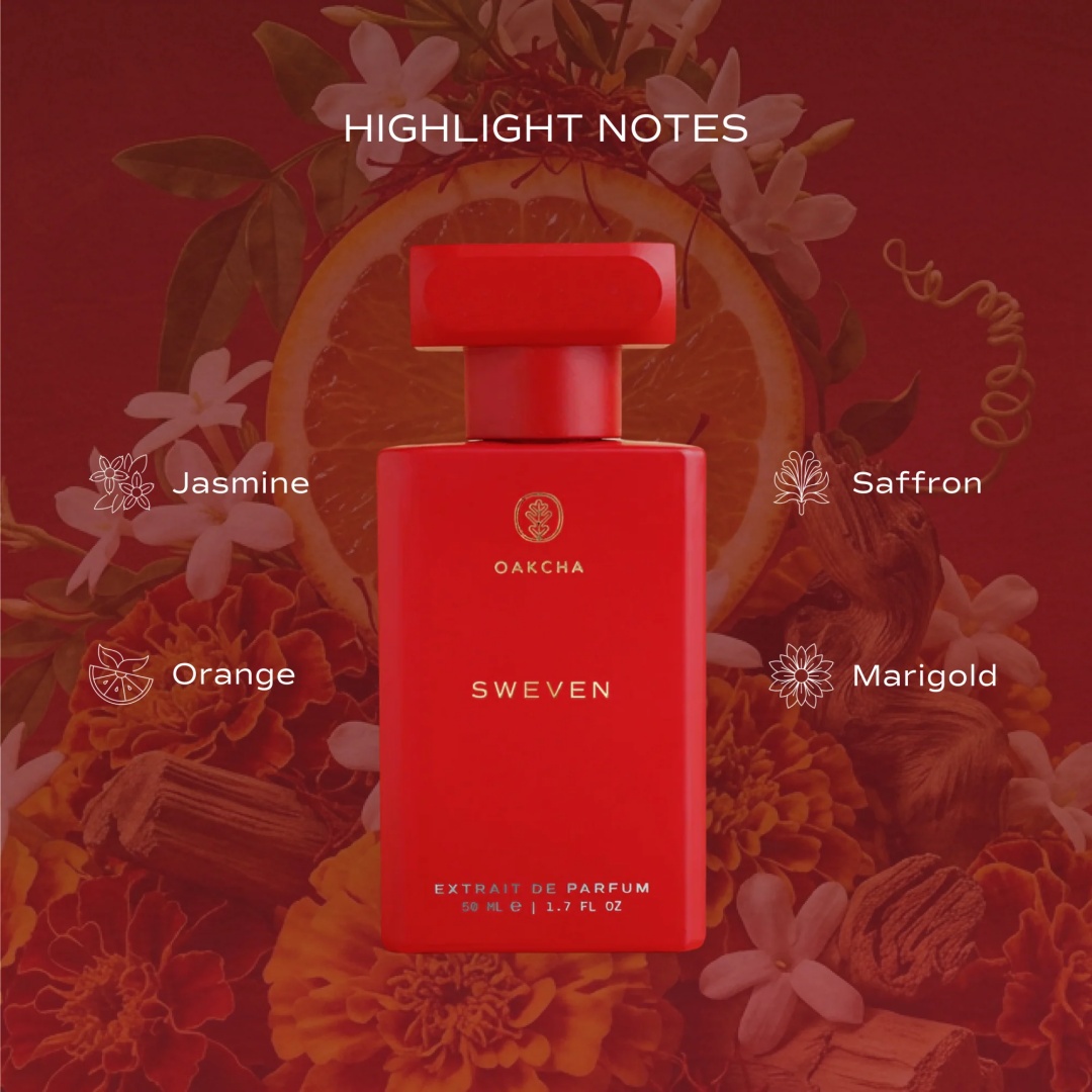 オークチャ スウィーブン パフューム 女性用＆男性用、ジュー - Perfume Juicy Fragrance のレビューと価格