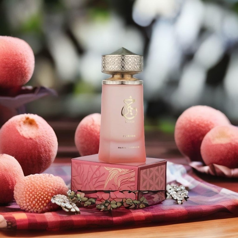 オリジナルアラブ香水 パリコーナー カイアーフュージョン オ - Perfume Juicy Fragrance のレビューと価格