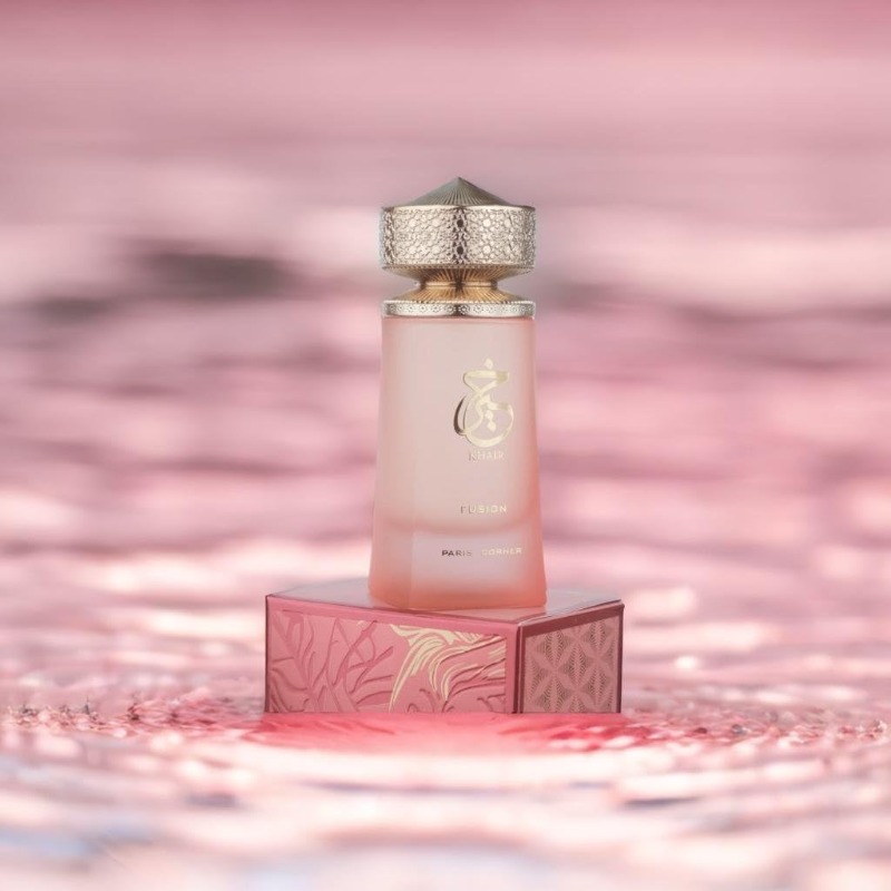 オリジナルアラブ香水 パリコーナー カイアーフュージョン オ - Perfume Juicy Fragrance のレビューと価格