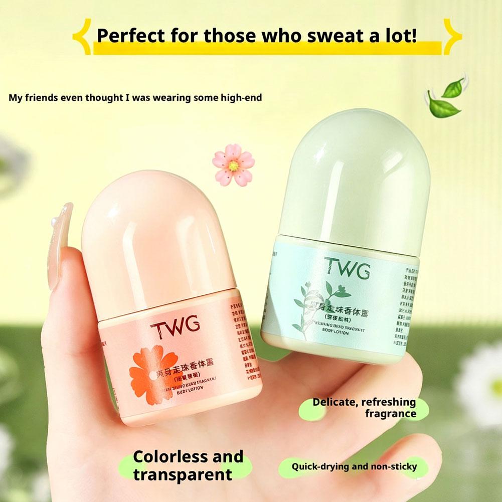 TWG ロマンティックフレグランスボディローションセット フ - Perfume Fragrance World のレビューと価格