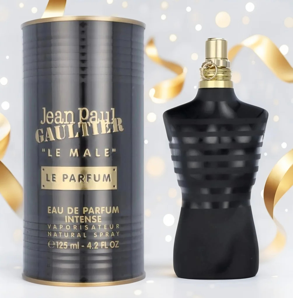 ジャンポール・ゴルチエ ル・マレ ル・パルファム - アンバ - Perfume Fragrance Jean Paul Gaultier Le Male のレビューと価格