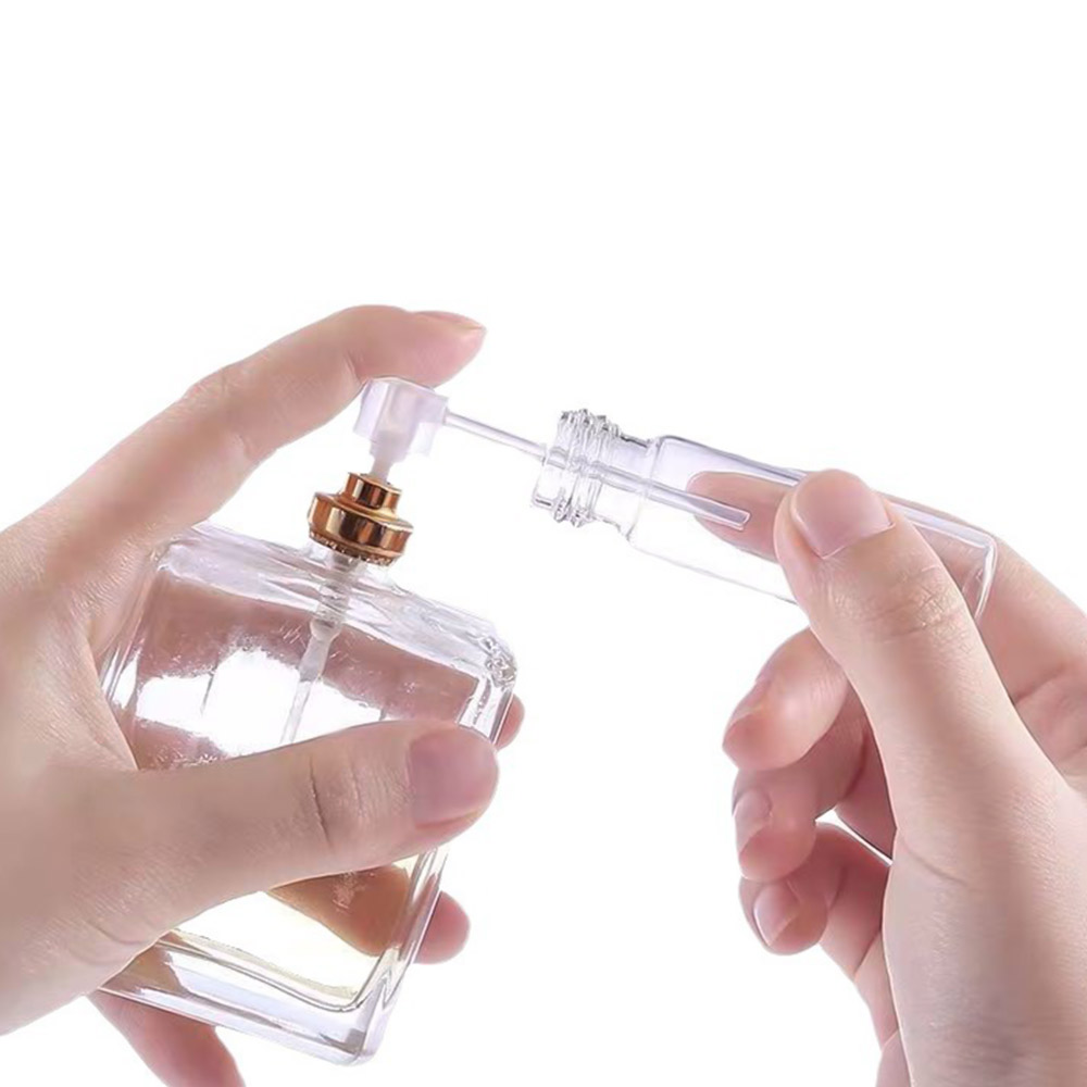 10/20 個香水詰め替えディフューザー漏斗化粧品ディスペン - Perfume Fragrance Dispenser のレビューと価格