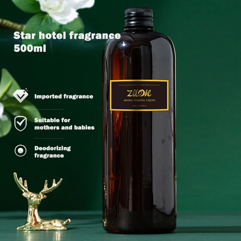 500 ミリリットルヒルトンリッツカールトンフレグランスオイ - Perfume Fragrance World のレビューと価格