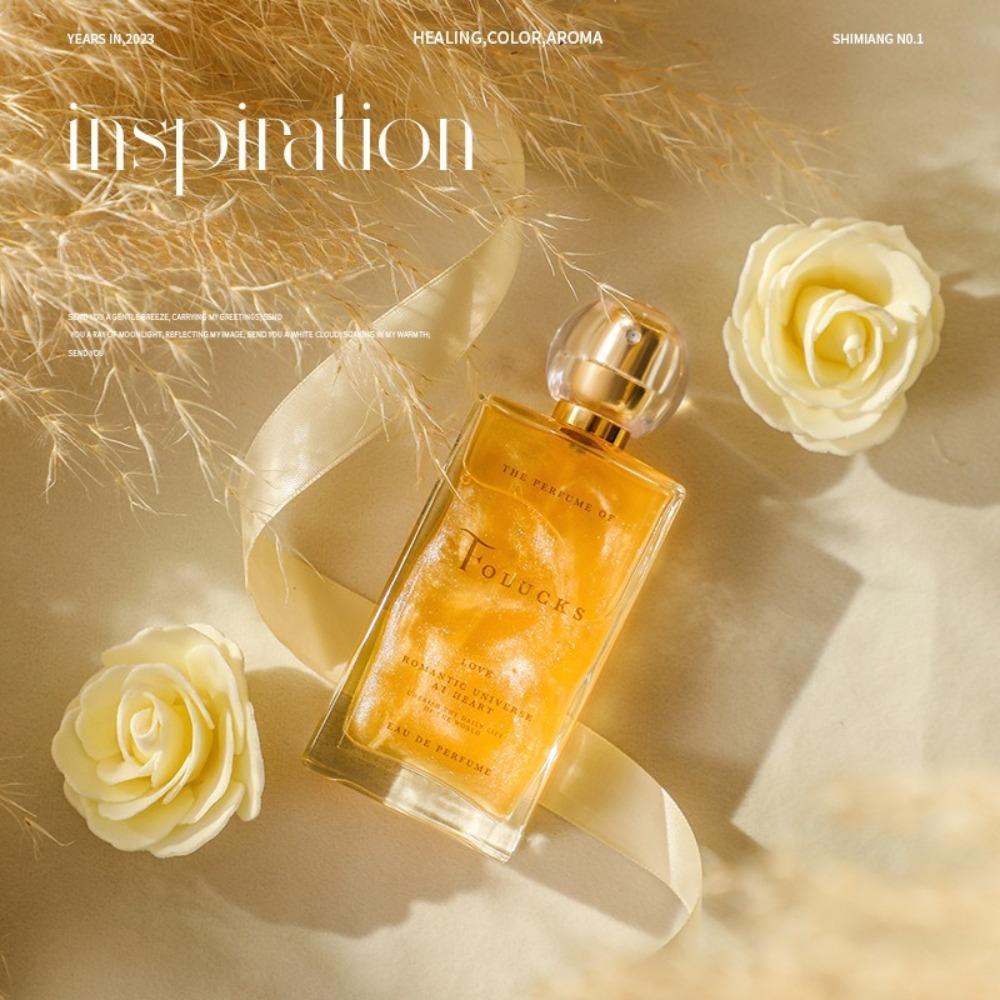 オートクチュールコレクションの新鮮で自然なフローラルフルーテ - The Collection Perfume Fragrance のレビューと価格
