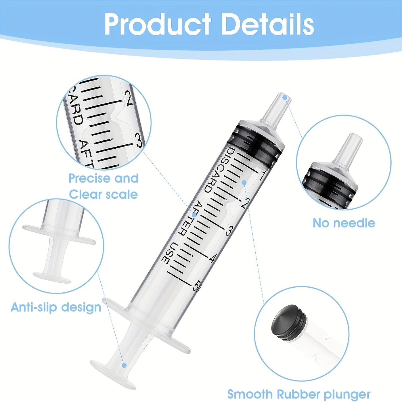 3 個ドリップストロー PP 香水液体ミニ小さな漏斗香水液体 - Perfume Fragrance Dispenser のレビューと価格