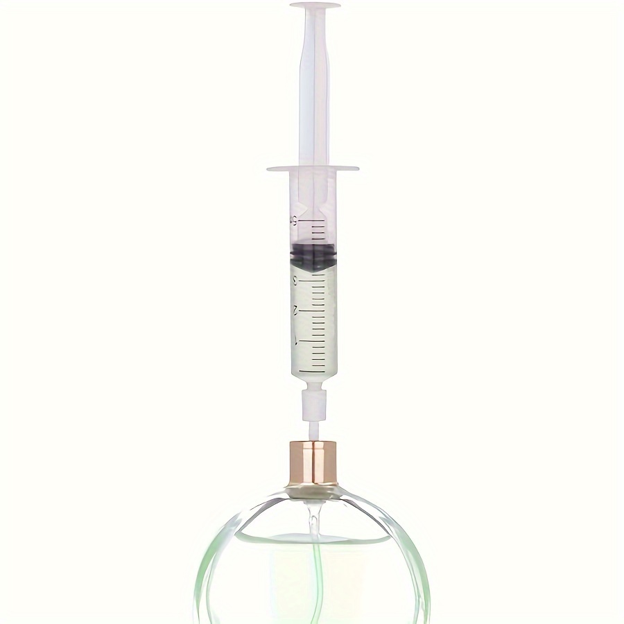 3 個ドリップストロー PP 香水液体ミニ小さな漏斗香水液体 - Perfume Fragrance Dispenser のレビューと価格