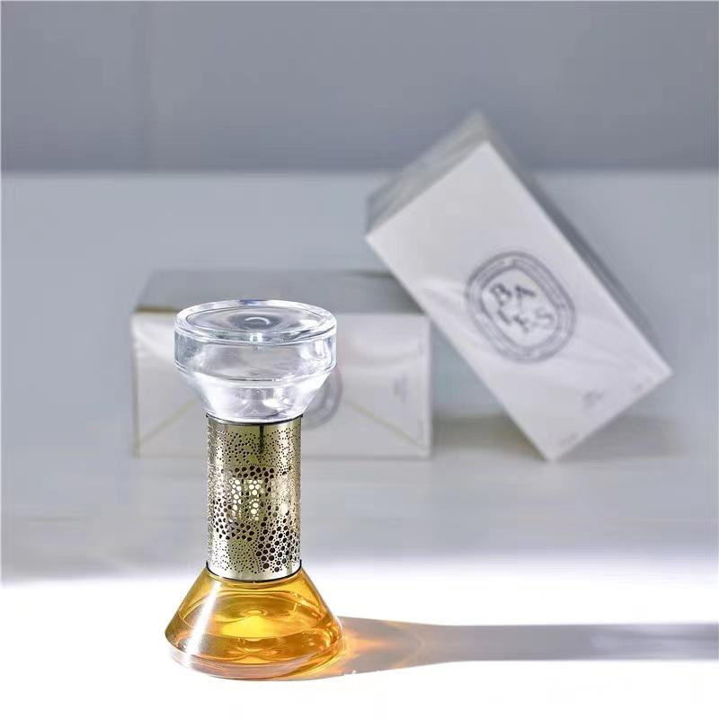 Hourglass-家庭用アロマディフューザー,エッセンシャ - Perfume Fragrance House のレビューと価格