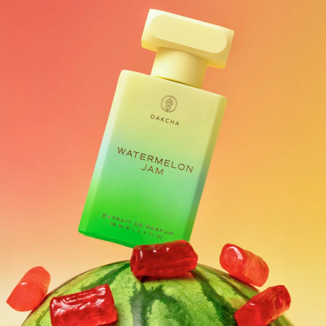 オークチャ ウォーターメロンジャム パフューム 女性用＆男性 - Perfume Juicy Fragrance のレビューと価格