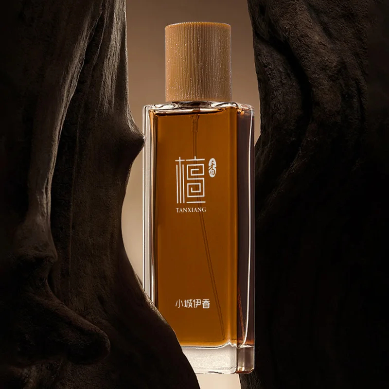 50ml サンダルウッド オードトワレ ユニセックス ロング - Fragrance Perfume For Man のレビューと価格
