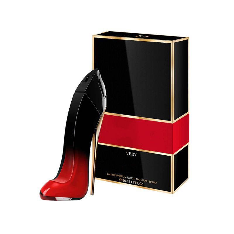 セブンレディーズの香水、グッドガールブラッシュとベリーグッド - Best Perfume Fragrance のレビューと価格