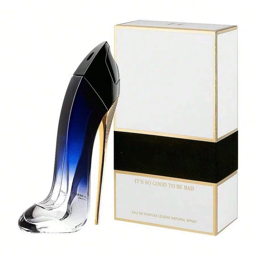 セブンレディーズの香水、グッドガールブラッシュとベリーグッド - Best Perfume Fragrance のレビューと価格