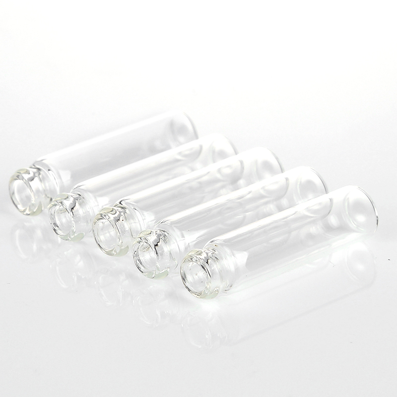 ミニフレグランスボトル,1ml,2ml,3ml,空のエッセン - Perfume Fragrance Lab のレビューと価格