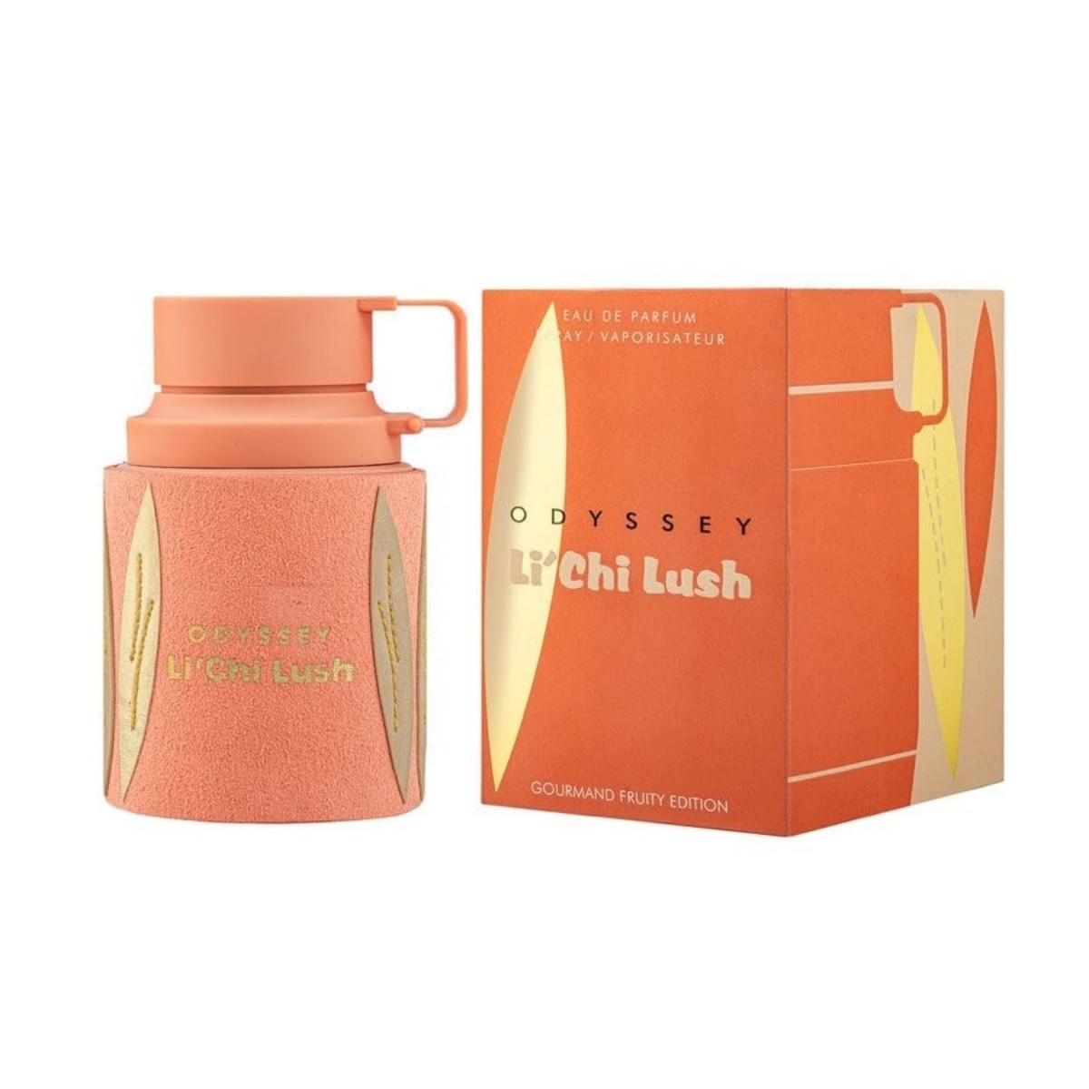 アラマフ オデッセイ リーチ ラッシュ フルーティー EDP - Perfume Juicy Fragrance のレビューと価格